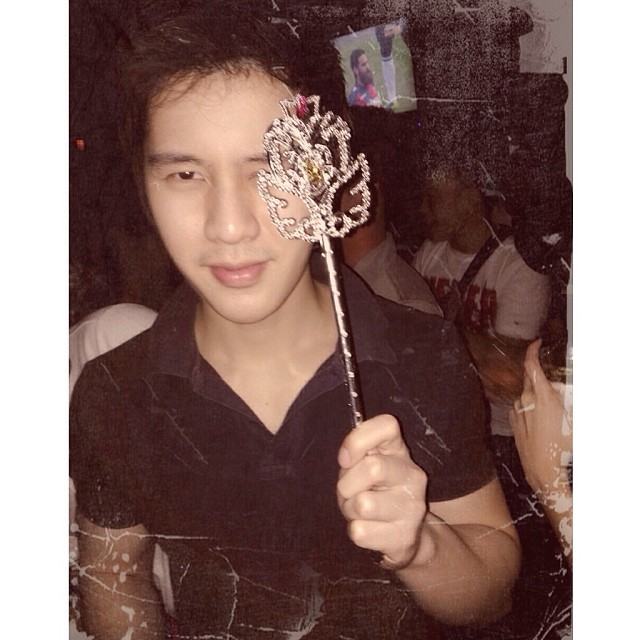 กานต์ กุลานุพงศ์ (อัพเดทไอจี)