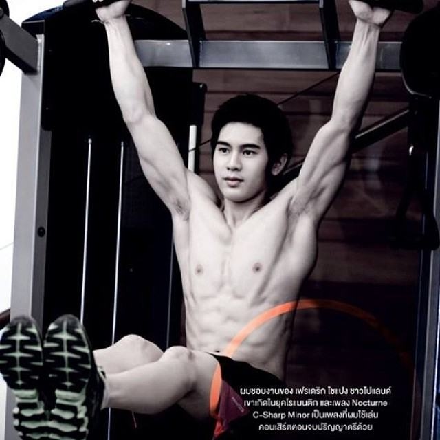 กานต์ กุลานุพงศ์ (อัพเดทไอจี)