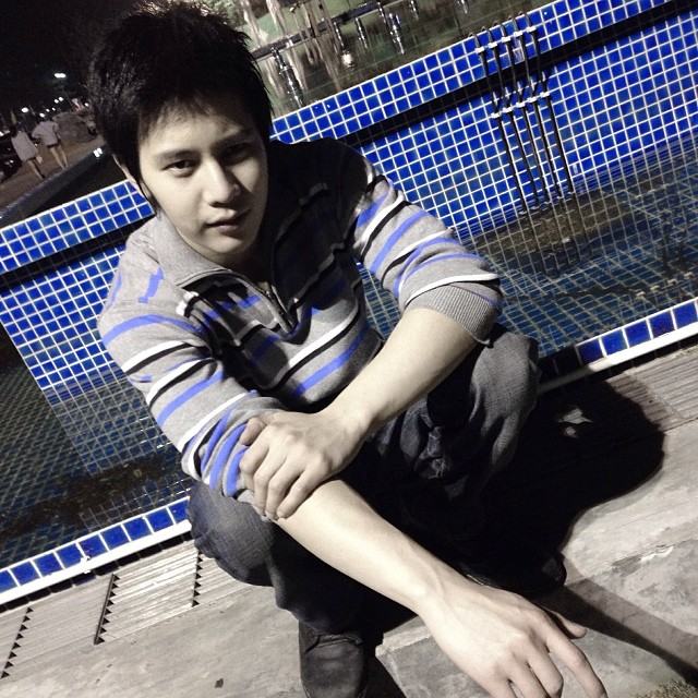 กานต์ กุลานุพงศ์ (อัพเดทไอจี)