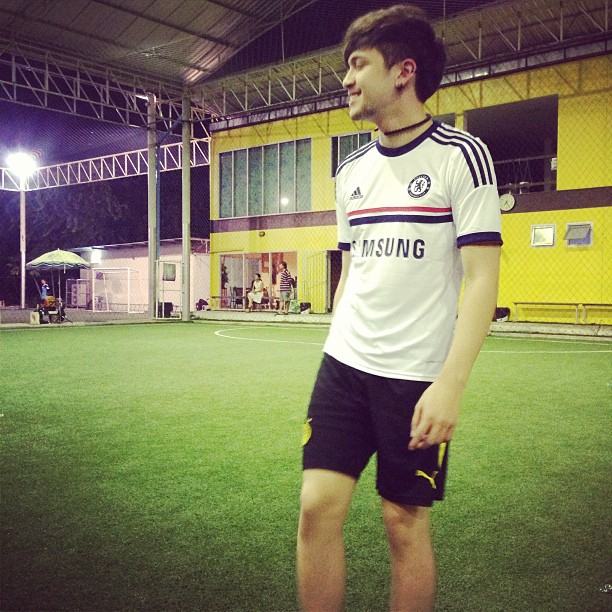 อินดี้ อินทัช แจ้งเกิดจาก มาดามดัน(ไอจี)