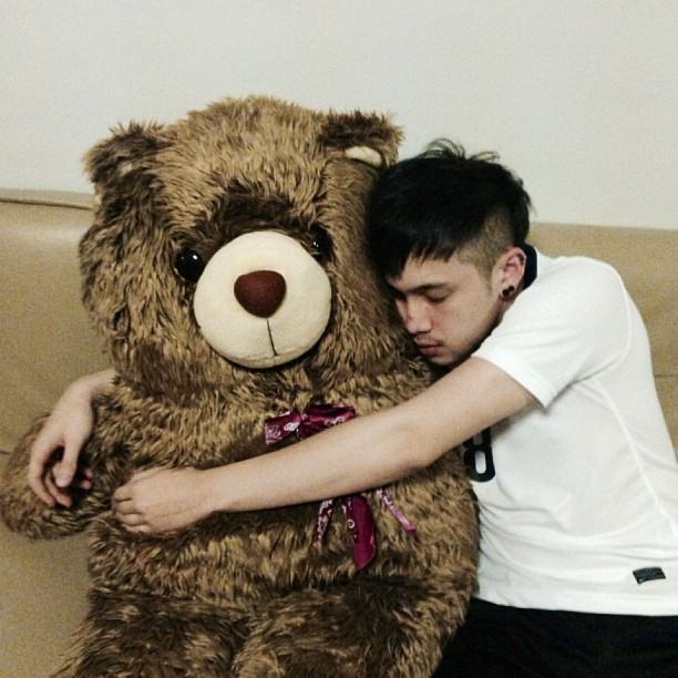อินดี้ อินทัช แจ้งเกิดจาก มาดามดัน(ไอจี)