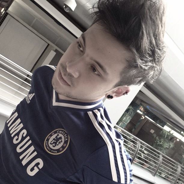 อินดี้ อินทัช แจ้งเกิดจาก มาดามดัน(ไอจี)