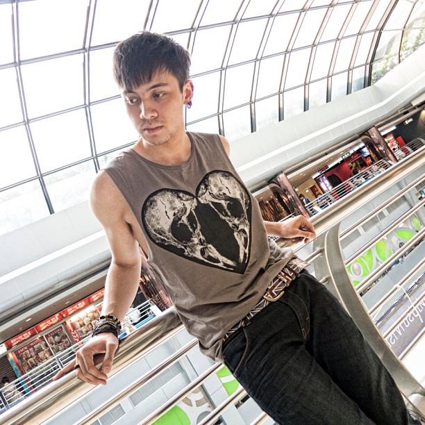 อินดี้ อินทัช แจ้งเกิดจาก มาดามดัน(ไอจี)