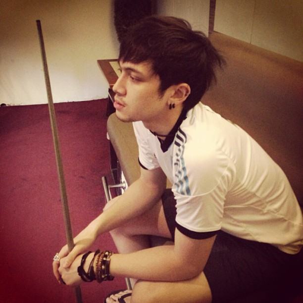 อินดี้ อินทัช แจ้งเกิดจาก มาดามดัน(ไอจี)