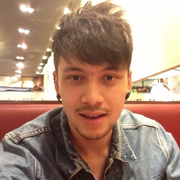 อินดี้ อินทัช แจ้งเกิดจาก มาดามดัน(ไอจี)