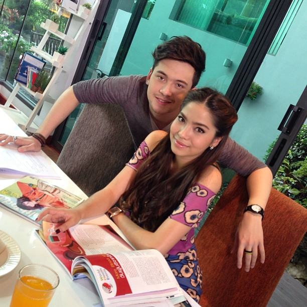 อินดี้ อินทัช แจ้งเกิดจาก มาดามดัน(ไอจี)