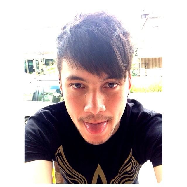 อินดี้ อินทัช แจ้งเกิดจาก มาดามดัน(ไอจี)