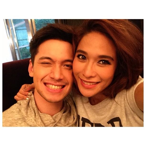 อินดี้ อินทัช แจ้งเกิดจาก มาดามดัน(ไอจี)