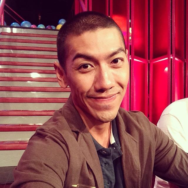 เจ๊ป๋อมแป๋ม เทยเที่ยวไทย (อัพเดทไอจี)