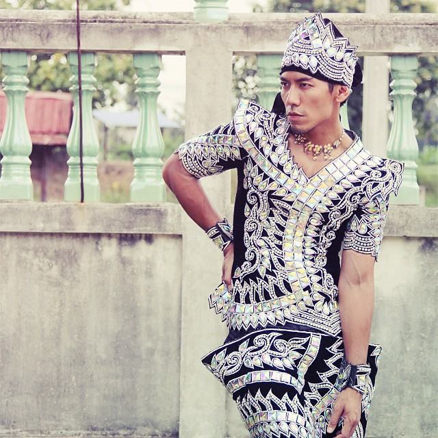 เจ๊ป๋อมแป๋ม เทยเที่ยวไทย (อัพเดทไอจี)