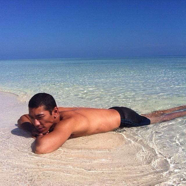 เจ๊ป๋อมแป๋ม เทยเที่ยวไทย (อัพเดทไอจี)