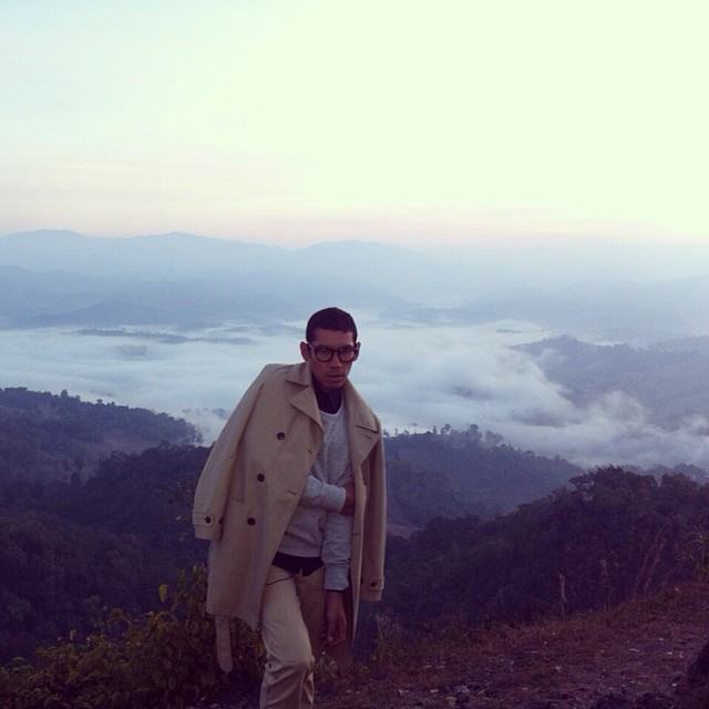 เจ๊ป๋อมแป๋ม เทยเที่ยวไทย (อัพเดทไอจี)