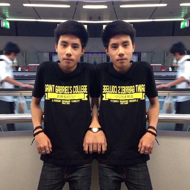 เด็ก ๆ มัธยมของชอบของใครหลายๆคนค๊ะ