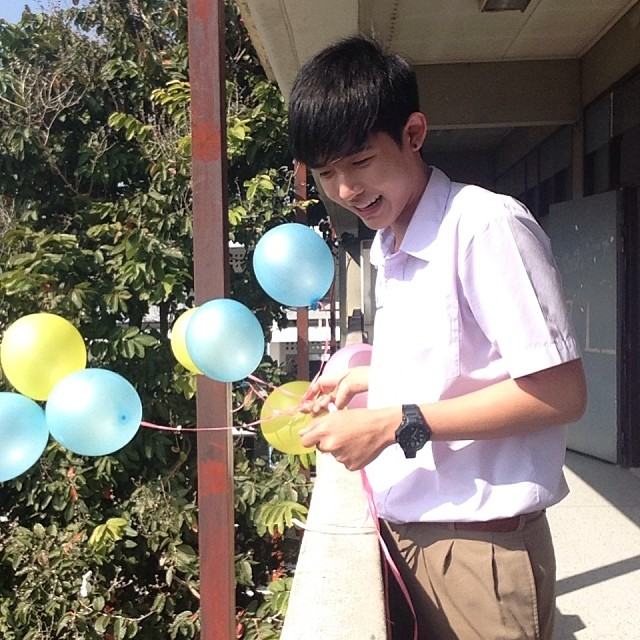 เด็ก ๆ มัธยมของชอบของใครหลายๆคนค๊ะ