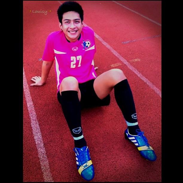 โหน ธนากร หล๊อหล่อ (อัพเดทไอจี)