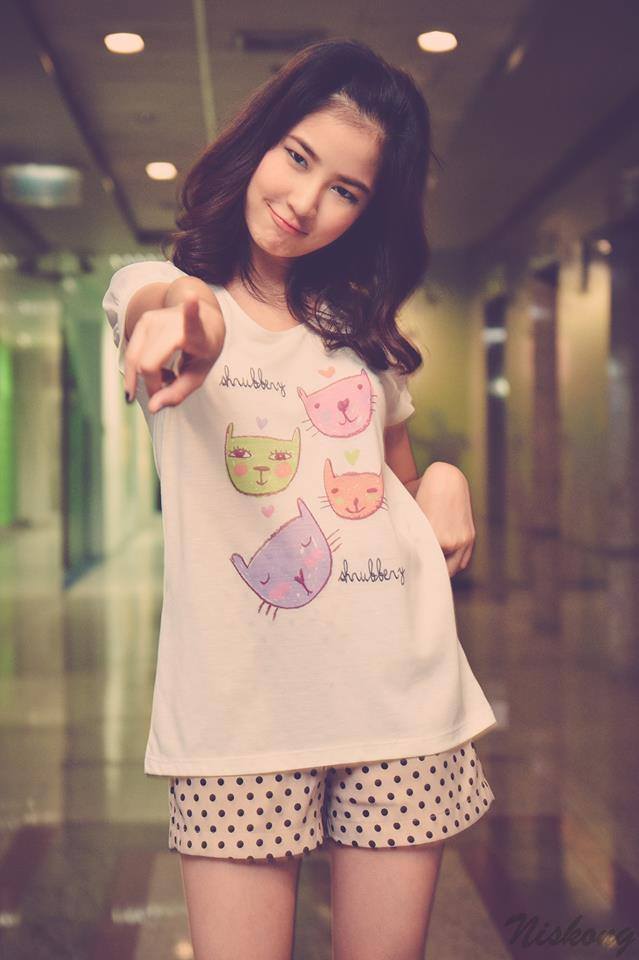 ฝน ฮอร์โมน ดีกรีฮอตทะลุทุกองศา