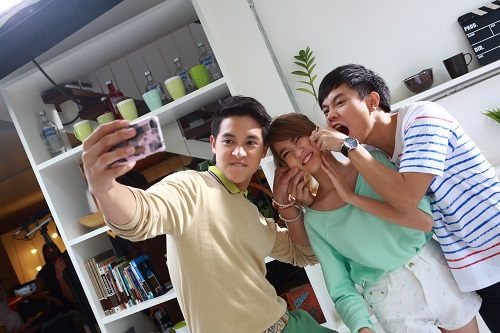 ฝน ฮอร์โมน ดีกรีฮอตทะลุทุกองศา
