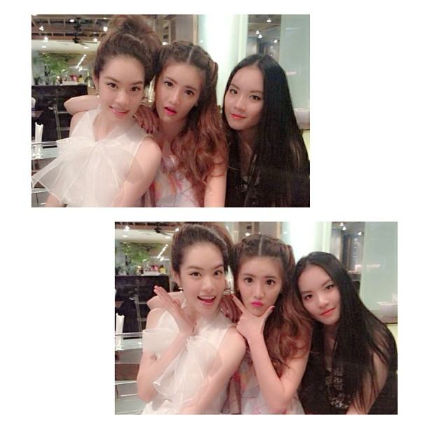เกรซ แกรนด์ แกรนท์