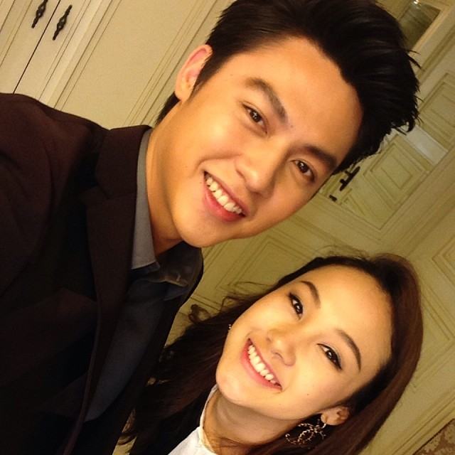 หมาก เมี่ยง