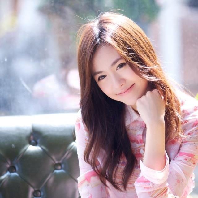 Pretty girls Thailand
