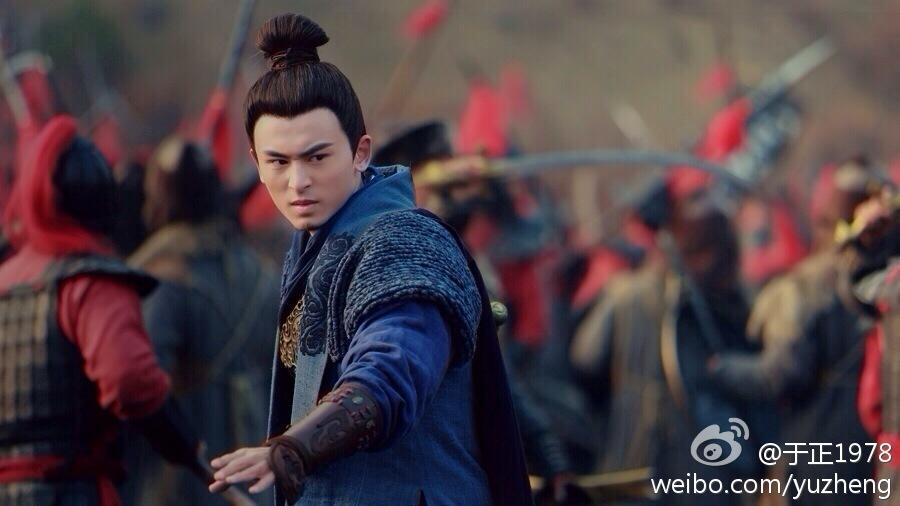มังกรหยก ศึกเทพอภินิหารจ้าวอินทรีย์ ฉบับใหม่ 神雕侠侣 2013-2014 part82