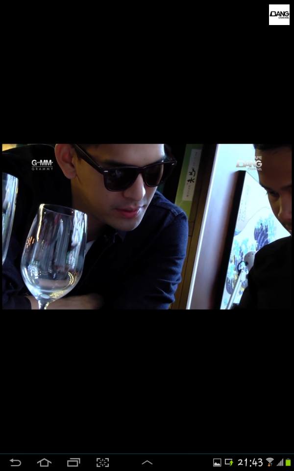 พ่อค้าแซ่บ คนนี้แจ๊คว่าหล่อว่ะ..10