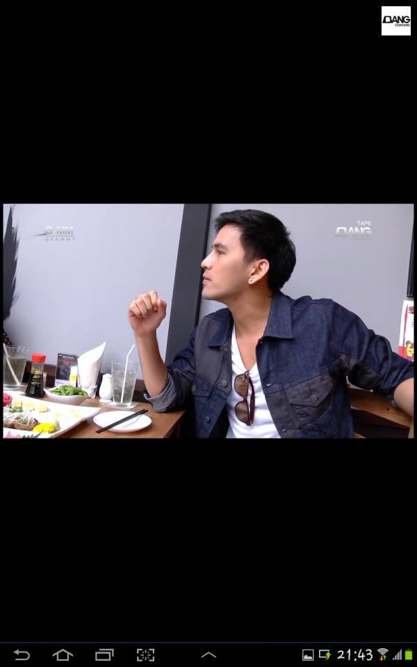 พ่อค้าแซ่บ คนนี้แจ๊คว่าหล่อว่ะ..10
