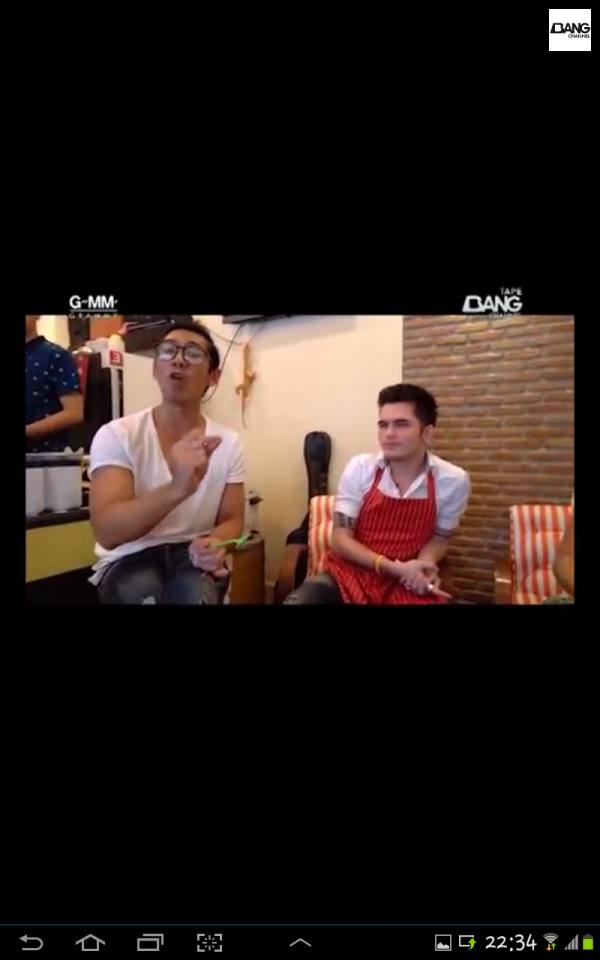 พ่อค้าแซ่บ คนนี้แจ๊คว่าหล่อว่ะ..14