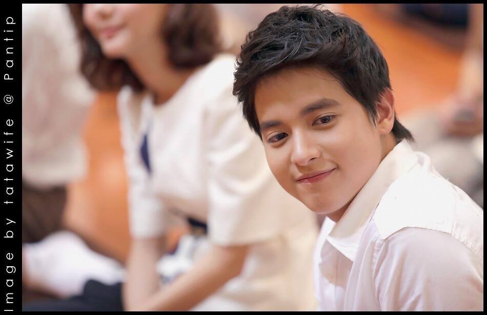 น่าร๊อกกกอ่ะ!!! เพลงใหม่จากเจมส์ จิ ฟังกันยัง!!!