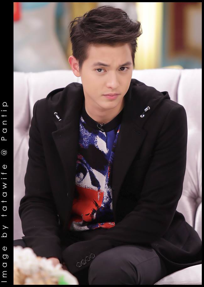 เจมส์ จิรายุ , พั้นช์ วรกาญจน์ , บีม กวี @ รายการสามแซ่บ (25-12-56)
