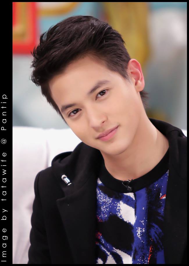 เจมส์ จิรายุ , พั้นช์ วรกาญจน์ , บีม กวี @ รายการสามแซ่บ (25-12-56)