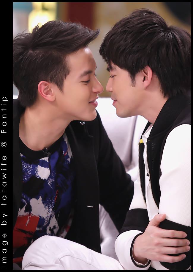 เจมส์ จิรายุ , พั้นช์ วรกาญจน์ , บีม กวี @ รายการสามแซ่บ (25-12-56)