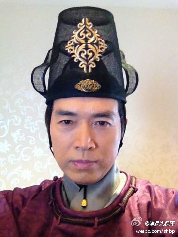 ตำนานจักรพรรตินีบูเช็กเทียน Young Empress Wu《武则天》 2014  part1