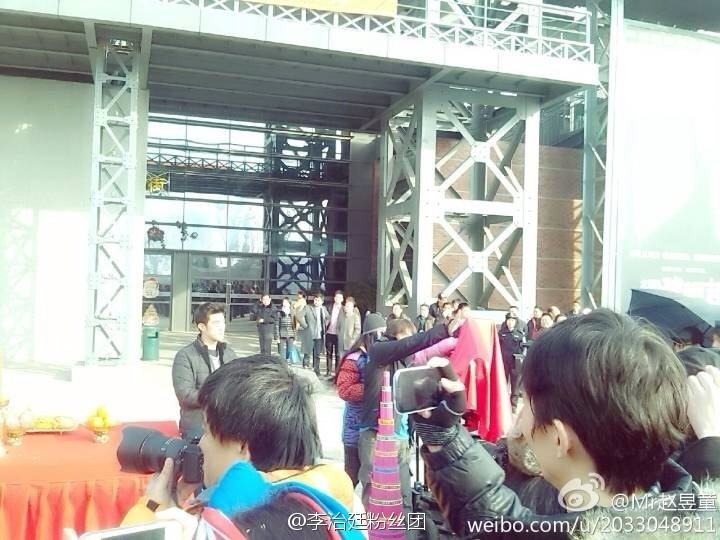 ตำนานจักรพรรตินีบูเช็กเทียน Young Empress Wu《武则天》 2014  part1