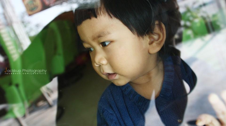 น้องฟิวส์