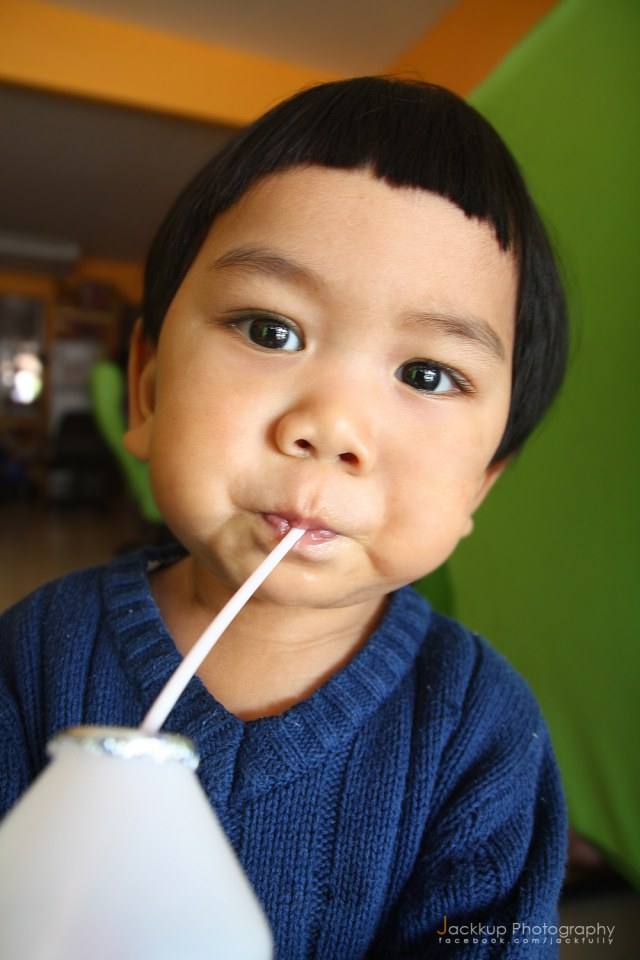 น้องฟิวส์