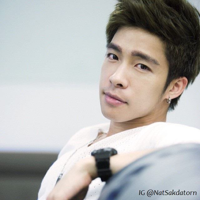 IG @NatSakdatorn Update