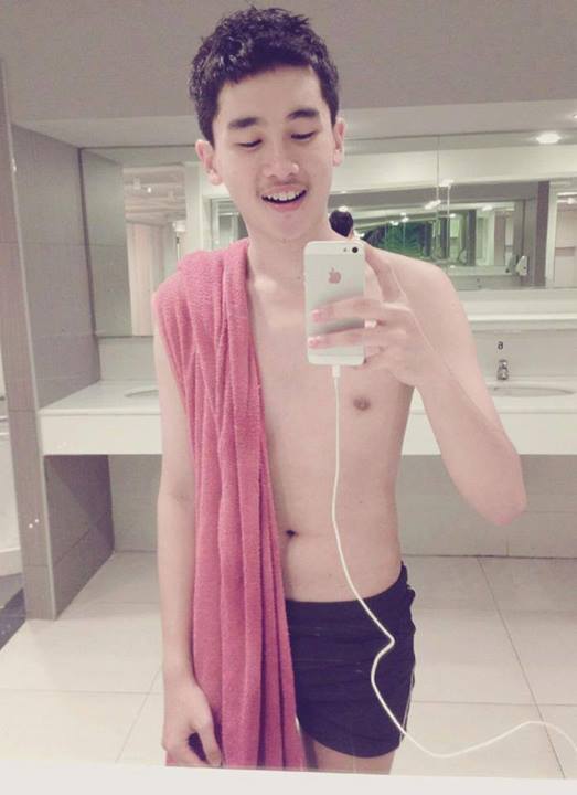 น้องกอล์ฟ