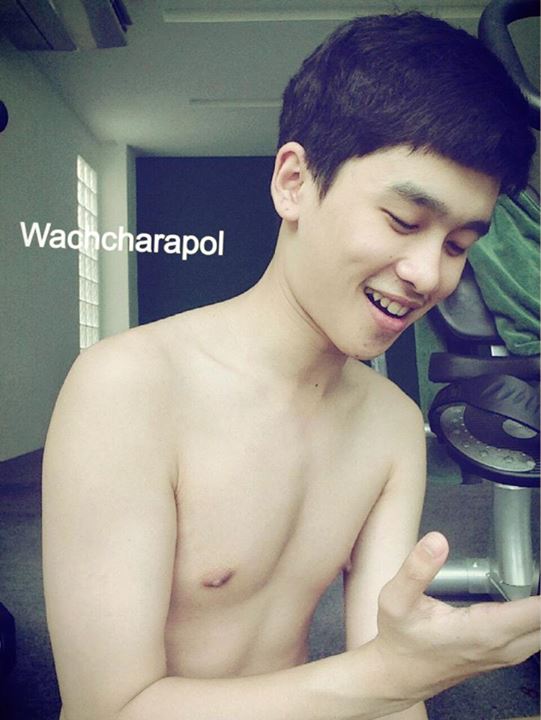 น้องกอล์ฟ