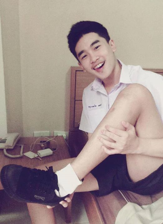 น้องกอล์ฟ