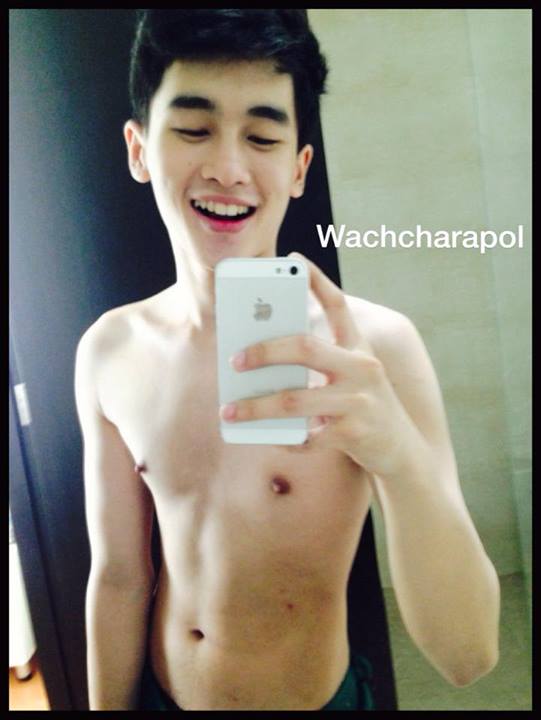 น้องกอล์ฟ