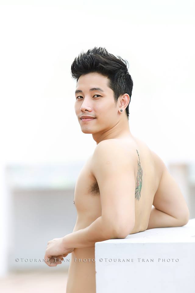 นายแบบเวียดนามแซ่บ