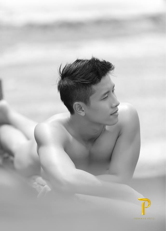 นายแบบเวียดนามแซ่บ