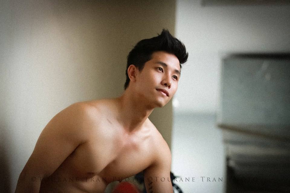 นายแบบเวียดนามแซ่บ