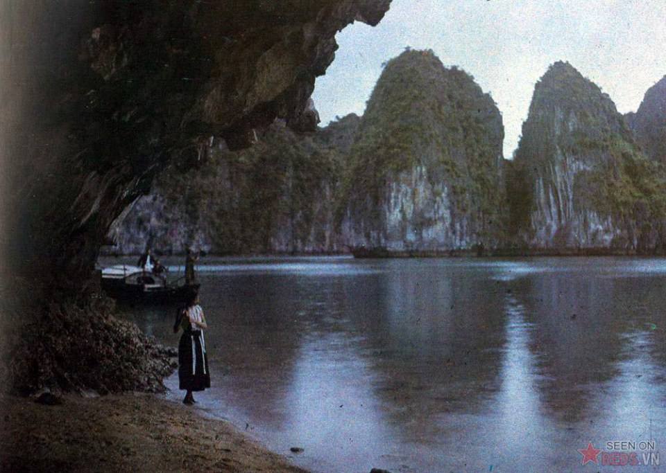 เมืองเวียดนามในอดีต