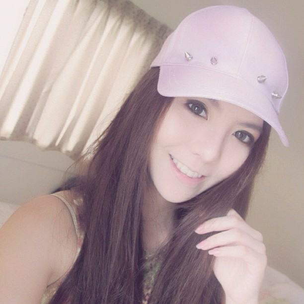 จินนี่ เขริกา ลุคนี้ฮอตเว่อร์!