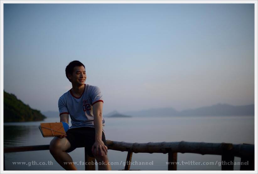 บี้ พลอย ภาพยนตร์ คิดถึงวิทยา (Teacher's Diary) น่าดูมาก การันตีด้วยGTH