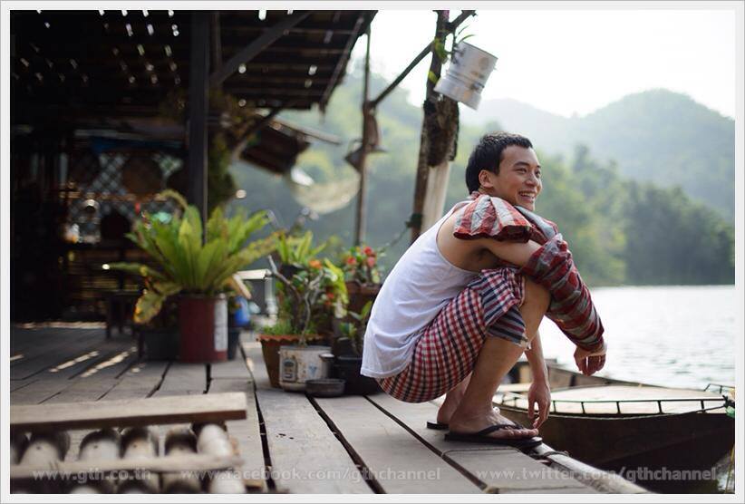 บี้ พลอย ภาพยนตร์ คิดถึงวิทยา (Teacher's Diary) น่าดูมาก การันตีด้วยGTH