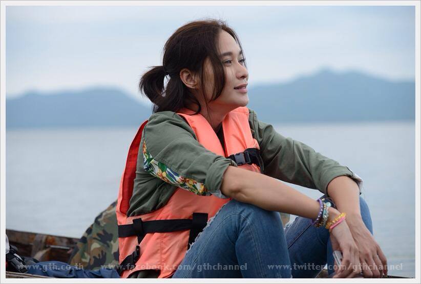 บี้ พลอย ภาพยนตร์ คิดถึงวิทยา (Teacher's Diary) น่าดูมาก การันตีด้วยGTH
