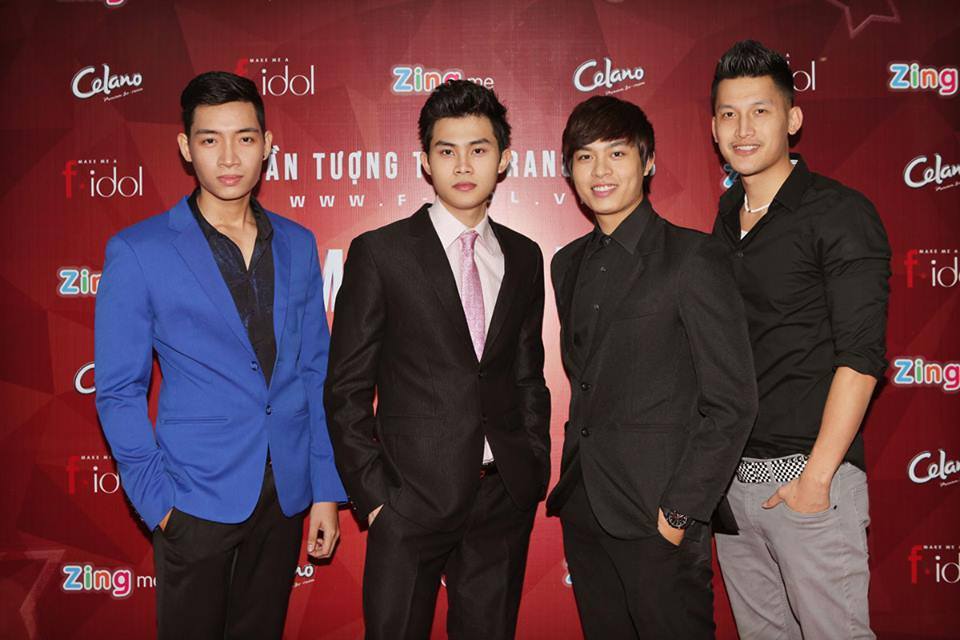 หนุ่มเวียดนามแซ่บ